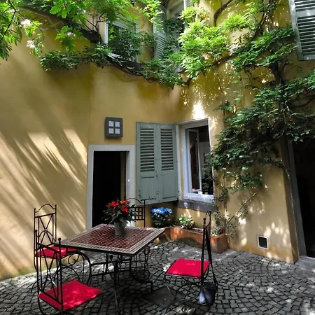 Maison De Independante - Le Petit Siam