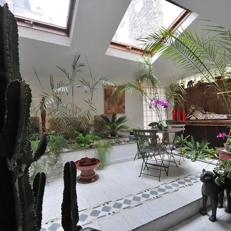 Maison De Indépendante - Le Petit Siam Clermont-Ferrand