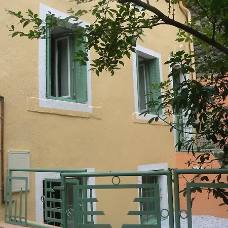 Maison De Indépendante - Le Petit Siam Appart hôtel